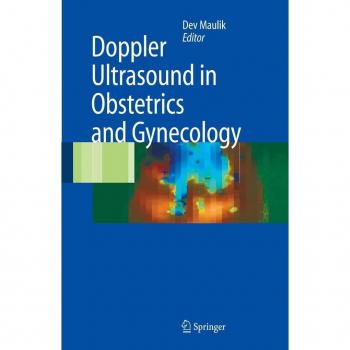 Doppler Ultrasound in Obstetrics and Gynecology
