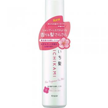 Kracie Aroma Hair Moisture Mist
