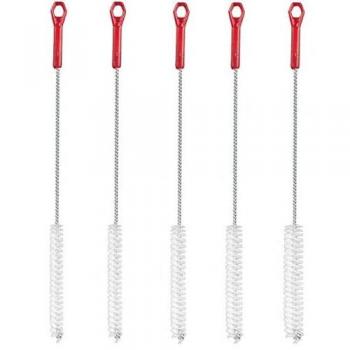 Puntacucina in nylon ventaglio – set di 5 per caldaie e stufe