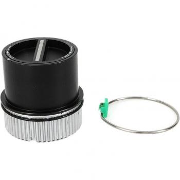 Front Wheel Hub Manual Lock – Ford Super Duty 600‑204
