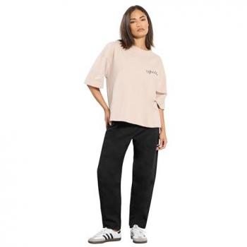 Jean Barrel Non Stretch PixieGirl Petite