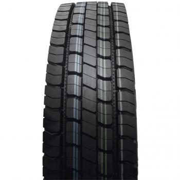 LDR Continental 7.50 R16C 121/120L