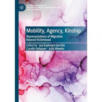 Mobility Agency Kinship