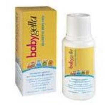 Detergente Neonato Babygella – 200 ml