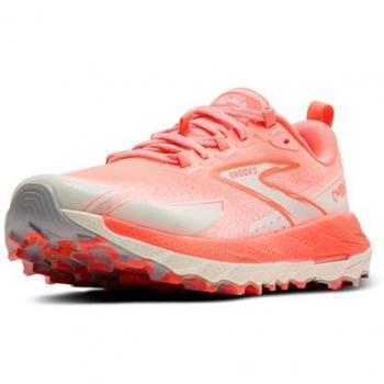 Brooks Cascadia 18 Trail Femme