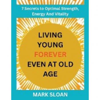 Living Young Forever Even at Old Age