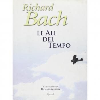 Le ali del tempo Richard Bach