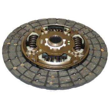 Disque d'embrayage JAPANPARTS DF‑271 – compatibilité SUV