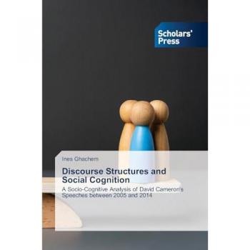 Discourse Structures and Social Cognition