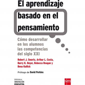 El aprendizaje basado en el pensamiento