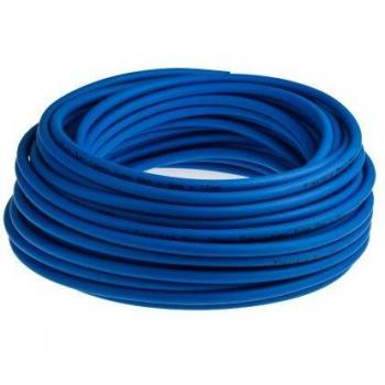 Rs Pro, Hose Antispark per Aria Compressa 30M 8/5mm Blu