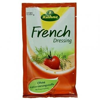 Kühne French‑Saucendose 75 ml