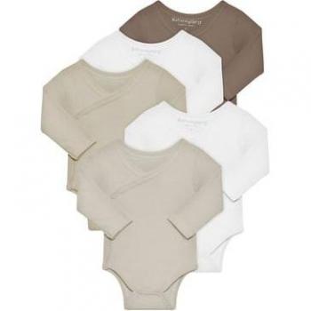 Langer Kids Rip Body 5x Longue Marron