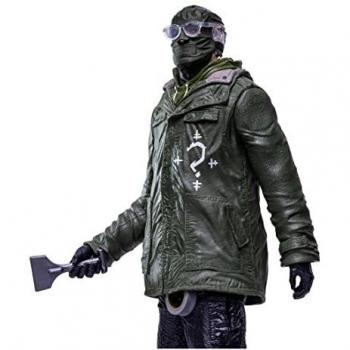 Batman – McFarlane Riddler Figur (DC Multiverse Edition)