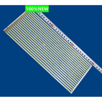 100% Neue LED Beleuchtung für Samsung TV