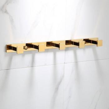 Barre Active en Laiton pour Toilettes