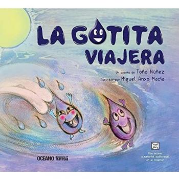 La gotita viajera