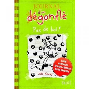 Journal d'un dégonflé