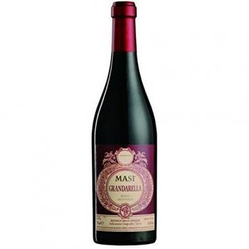 Masi Grandarella Refosco delle Venezie 2018