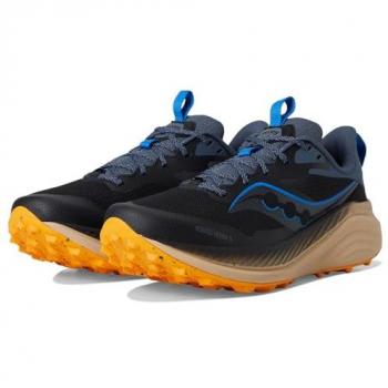 Saucony Xodus Ultra 3 Trail Footwear Homme