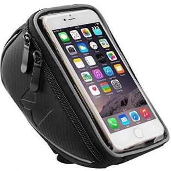 Sac de guidon imperméable WBB4BK