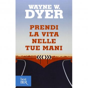 Prendi la vita nelle tue mani