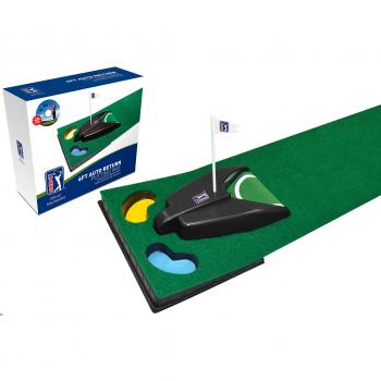 Pro Golf Association Putting Mat 6ft