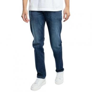 Regular Tapered Diesel 1986 Larkee Bootcut Denim