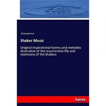 Shaker Music