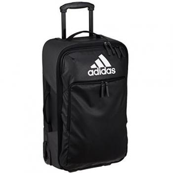 Sac Rolling adidas Moyen Noir / Blanc