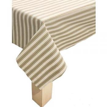 Papel Tapiz Antimanchas Rayado 140 cm × 25 m – Things Home Trade