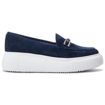 Chamomile Suede Slip-On Shoes