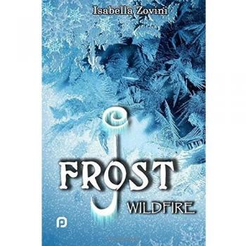 J. Frost: Wildfire