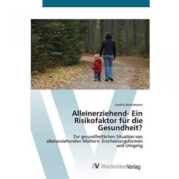 Alleinerziehend