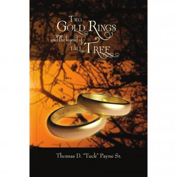 Two Gold Rings and the Legend of Tall Tree