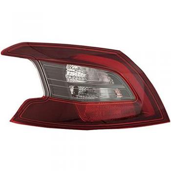 Piloto trasero derecho Peugeot 308 5P (2013+)