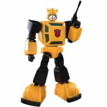 Transformers Bumblebee G1 AMK Modellenset 16 cm