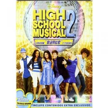 High School Musical 2