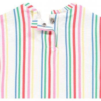 Abito Noppies rosso vivo