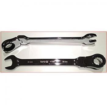 YATO YT-1674 llave de trinquete 8mm
