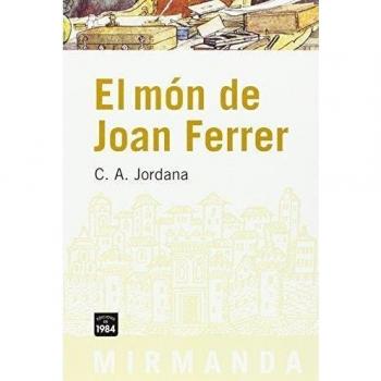 EL MON DE JOAN FERRER