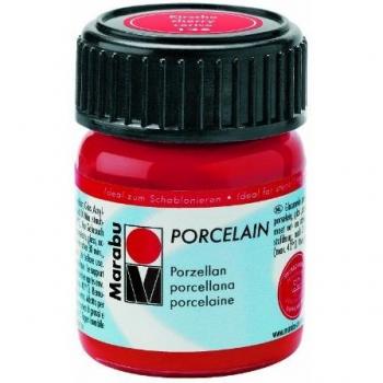 Marabu Porcelain Paint 15ml