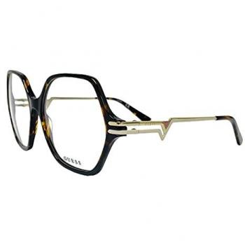 Tortuga Chic: Gafas Graduadas Guess 052