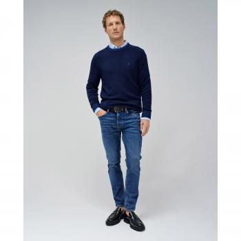 Salsa Jeans 21009635 – Taglio Slim, Lavaggio Medio 33