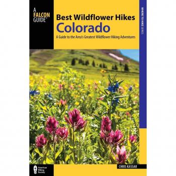 Best Wildflower Hikes Colorado