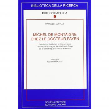 Michel de Montaigne chez le docteur Payen