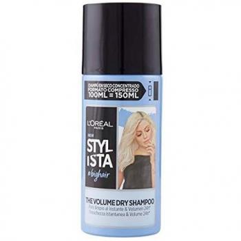 Syoss Dauerfarbstoff 100 g