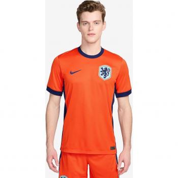 Nike Camiseta de Fútbol Oficial Holanda 2024 Primera Equipación