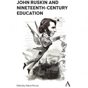Vitalsource Technologies, Inc. John Ruskin And Nineteenth-century Education