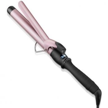 Curling Iron with Tourmaline Technology